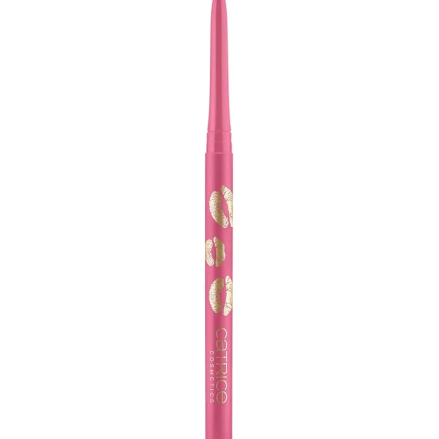Catrice Kiss & Glow Plumping Lip Liner von