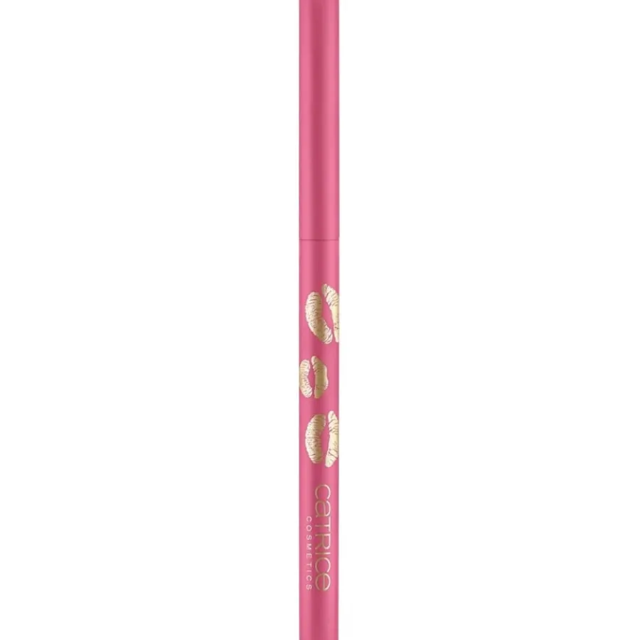 Catrice Kiss & Glow Plumping Lip Liner von