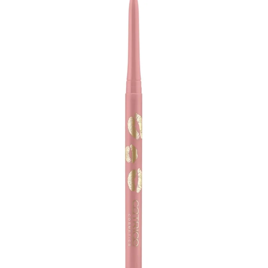 Catrice Kiss & Glow Plumping Lip Liner von