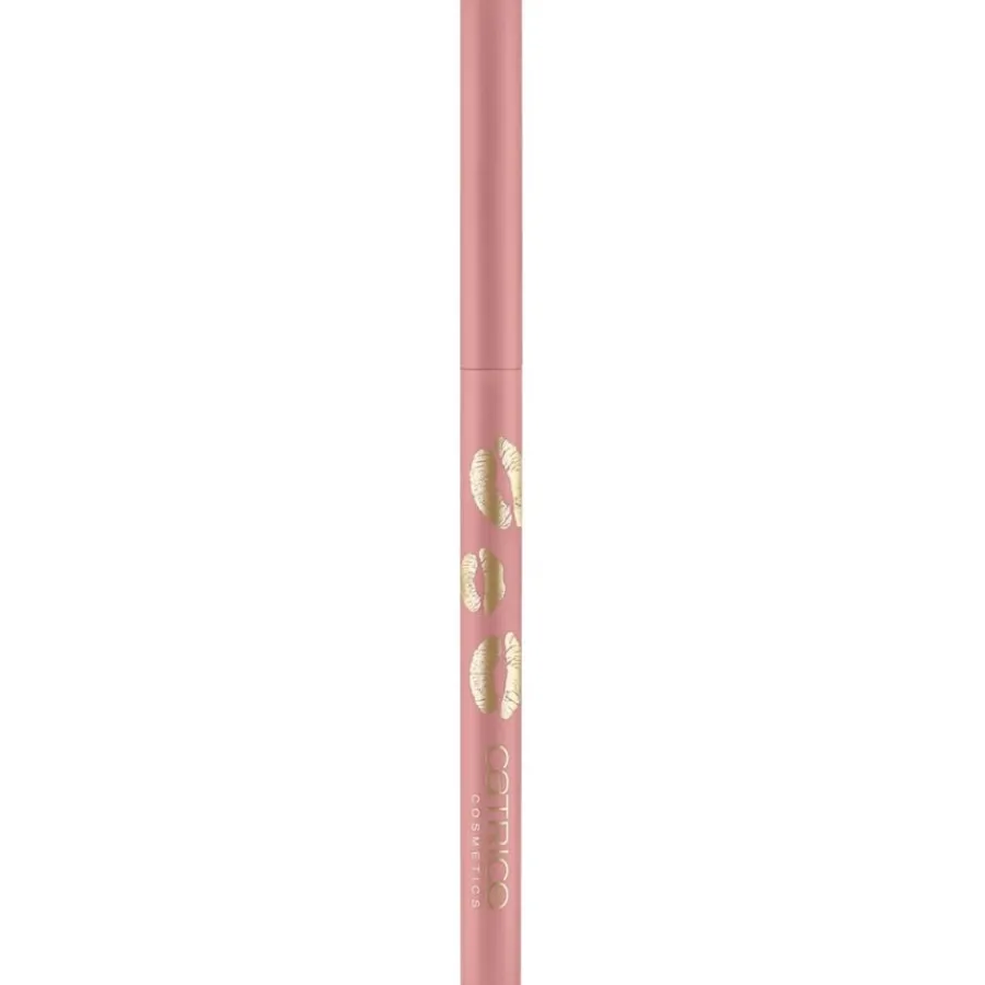 Catrice Kiss & Glow Plumping Lip Liner von