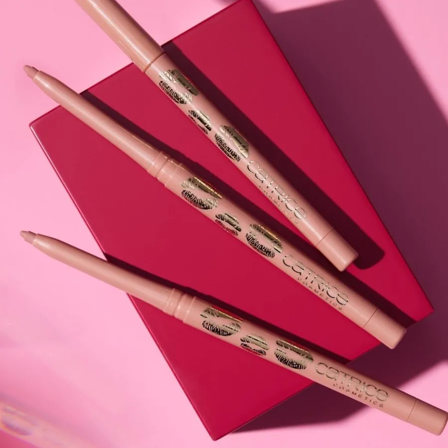 Catrice Kiss & Glow Plumping Lip Liner von