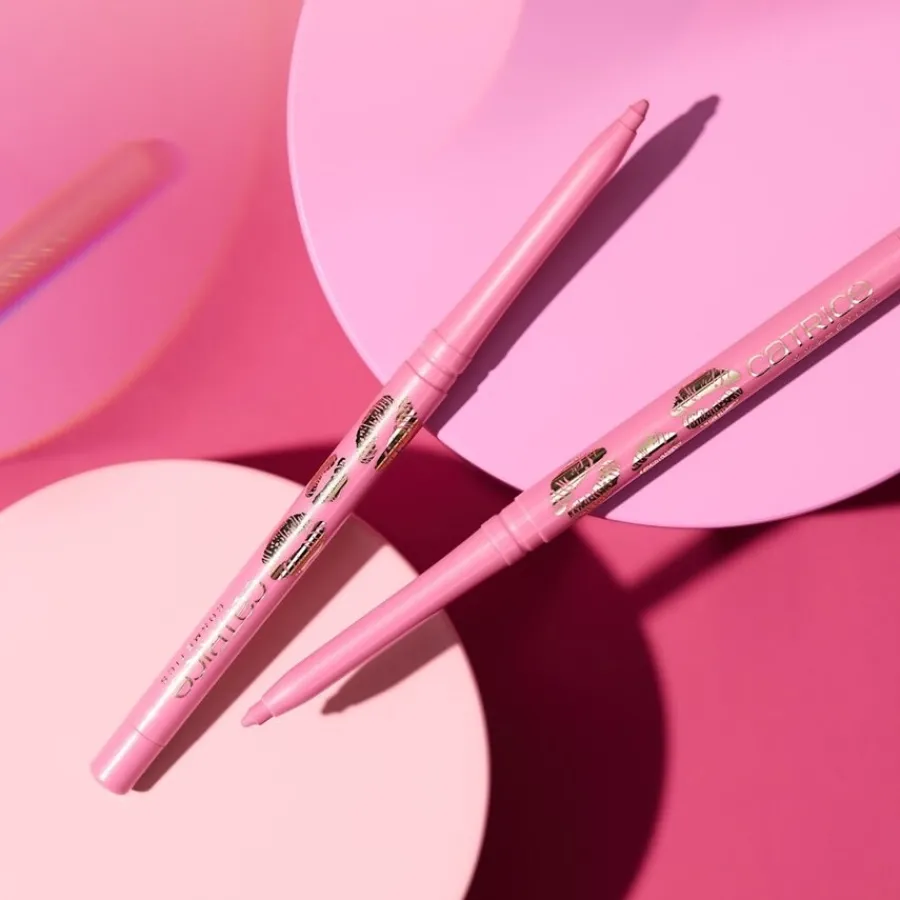 Catrice Kiss & Glow Plumping Lip Liner von