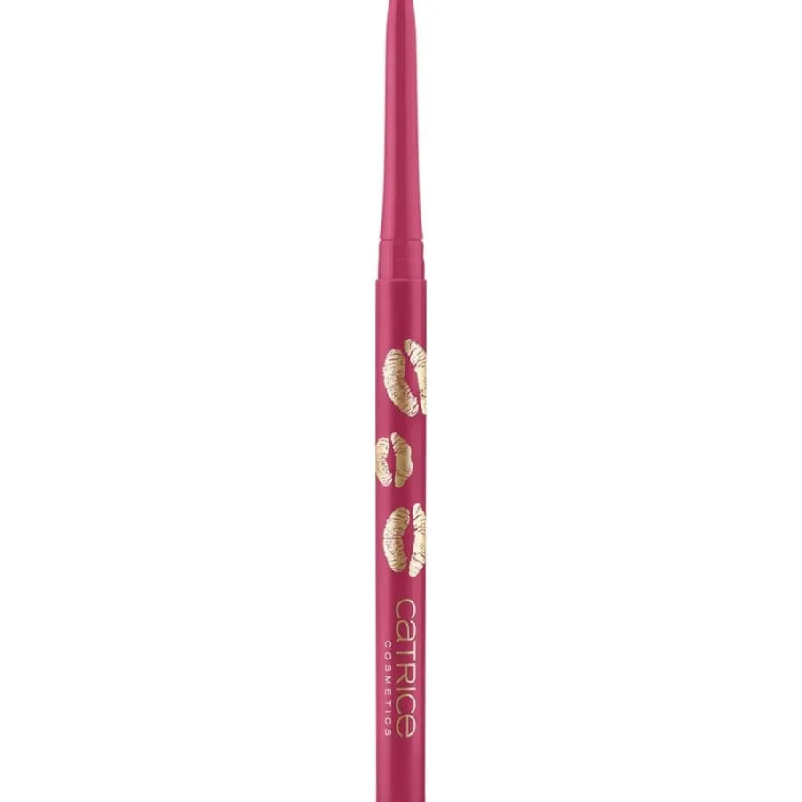Catrice Kiss & Glow Plumping Lip Liner von