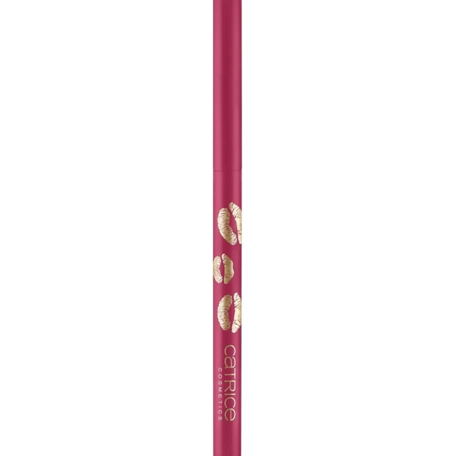 Catrice Kiss & Glow Plumping Lip Liner von