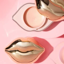 Catrice Kiss & Glow Shimmer Lip Balm von