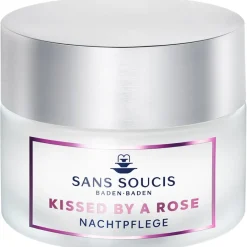 Sans Soucis Kissed By A Rose Nachtpflege von