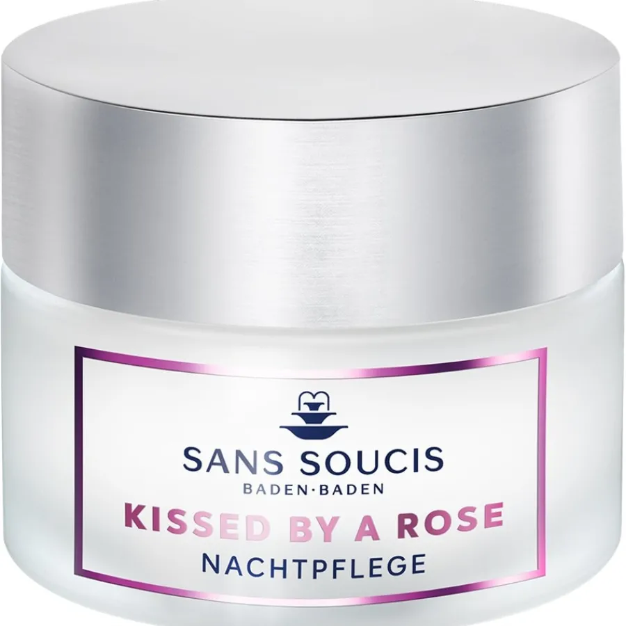 Sans Soucis Kissed By A Rose Nachtpflege von