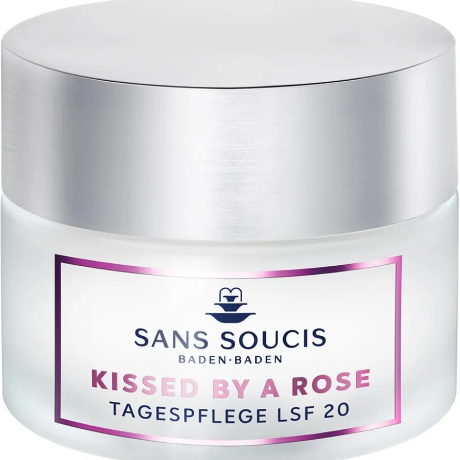 Sans Soucis Kissed By A Rose Tagespflege LSF 20 von
