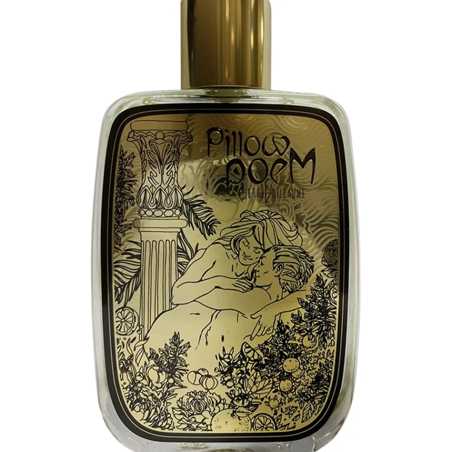 Pierre Guillaume Paris Kissensprays Pillowpoem von Hot