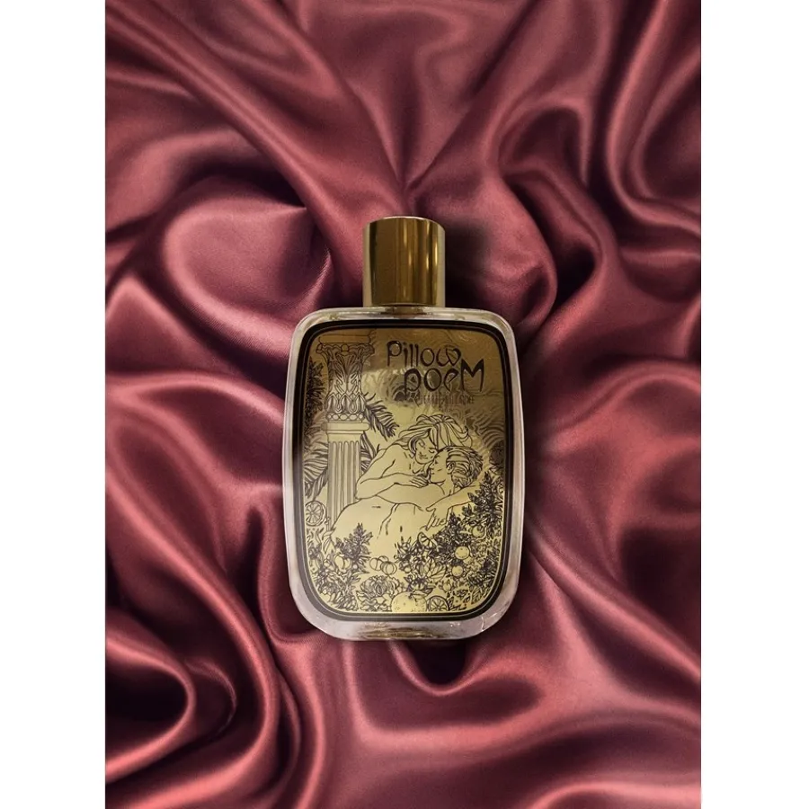 Pierre Guillaume Paris Kissensprays Pillowpoem von Hot