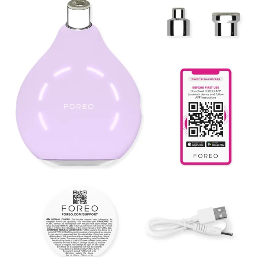 Foreo KIWI derma von