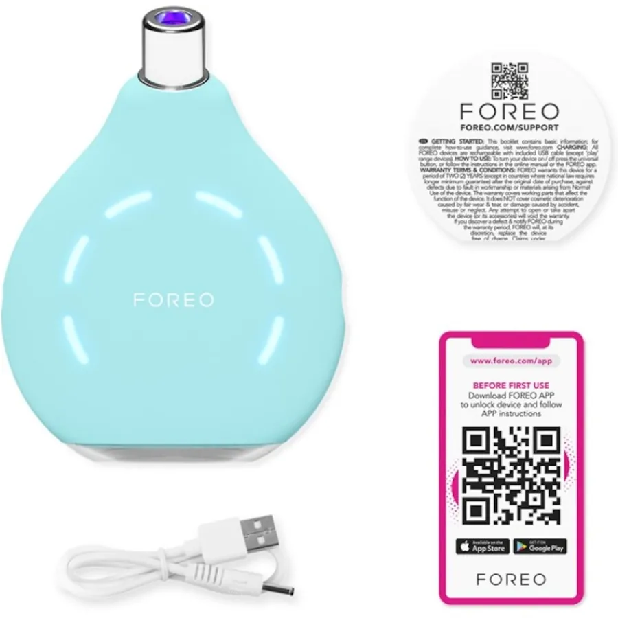 Foreo Kiwi von New