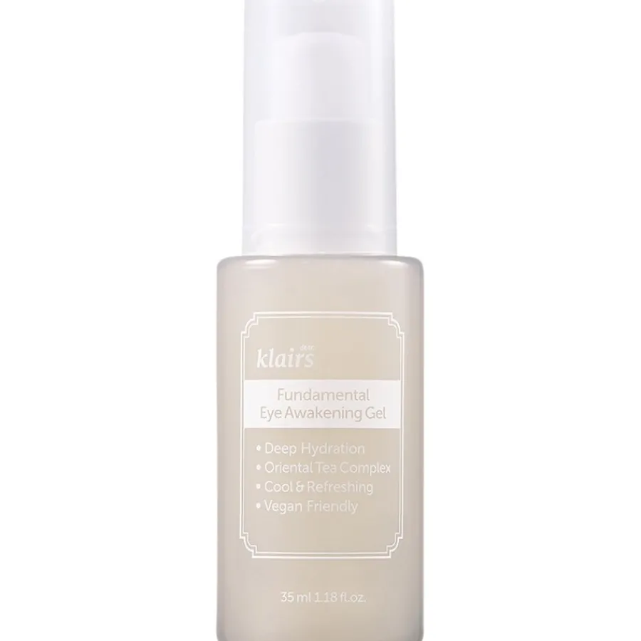 Klairs Fundamental Eye Awakening Gel