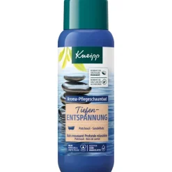 Kneipp Schaum- & Cremebäder Aroma-Pflegeschaumbad Tiefenentspannung