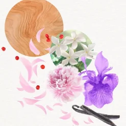 Annayake KOGAÏ for Her Parfum von