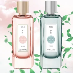 Annayake KOGAÏ for Her Parfum von