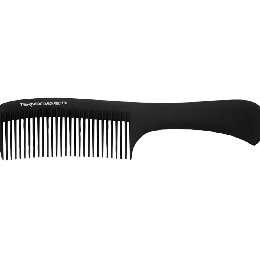 TERMIX Kohlekämme Carbon Kamm 825 von Outlet