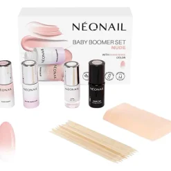 NEONAIL Kollektionen Sets Baby Boomer Set von Best