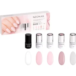 NEONAIL Kollektionen Sets Must Have Base Set von New