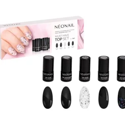 NEONAIL Kollektionen Sets Must Have Top Set von