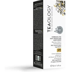 Teaology Kombucha Tea Daily Protection Moisturizer SPF20 von Outlet