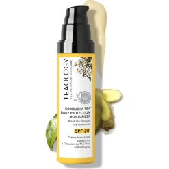 Teaology Kombucha Tea Daily Protection Moisturizer SPF20 von Outlet