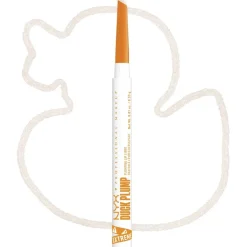 NYX Professional Makeup Konturenstift Duck Plump Plumping Lip Liner Lippenkonturenstift von Outlet
