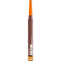 NYX Professional Makeup Konturenstift Duck Plump Plumping Lip Liner Lippenkonturenstift von Outlet
