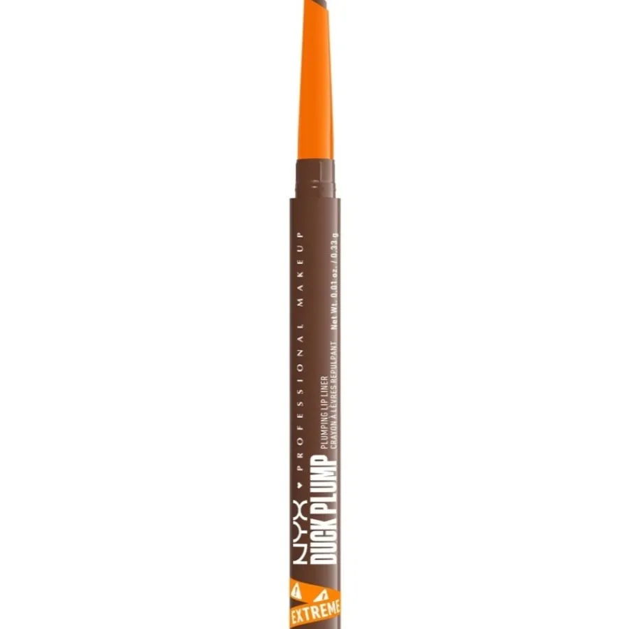 NYX Professional Makeup Konturenstift Duck Plump Plumping Lip Liner Lippenkonturenstift von Outlet