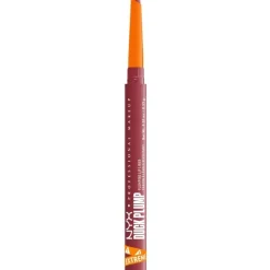 NYX Professional Makeup Konturenstift Duck Plump Plumping Lip Liner Lippenkonturenstift von Outlet