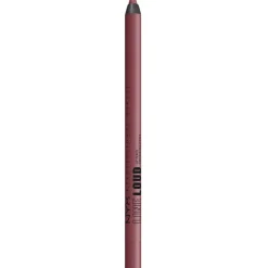 NYX Professional Makeup Konturenstift Line Loud Vegan Longwear Lip Liner von Sale
