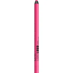 NYX Professional Makeup Konturenstift Line Loud Vegan Longwear Lip Liner von Sale