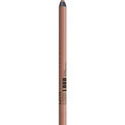 NYX Professional Makeup Konturenstift Line Loud Vegan Longwear Lip Liner von Sale