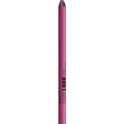 NYX Professional Makeup Konturenstift Line Loud Vegan Longwear Lip Liner von Sale