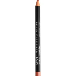 NYX Professional Makeup Konturenstift Slim Lip Pencil von