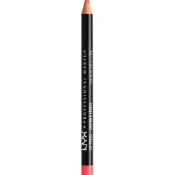 NYX Professional Makeup Konturenstift Slim Lip Pencil von