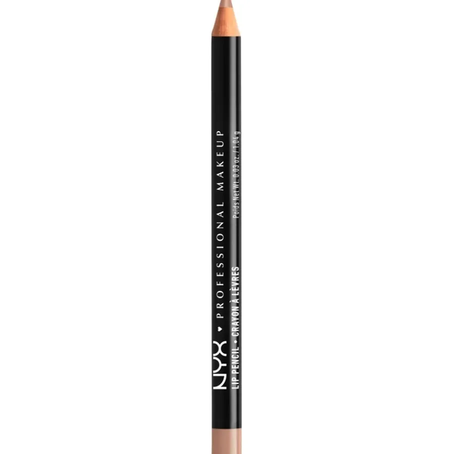 NYX Professional Makeup Konturenstift Slim Lip Pencil von