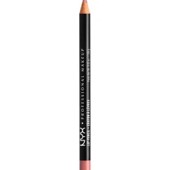 NYX Professional Makeup Konturenstift Slim Lip Pencil von