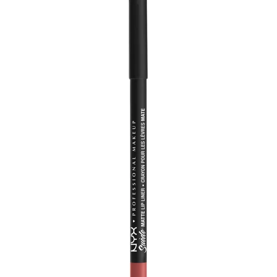 NYX Professional Makeup Konturenstift Slim Lip Pencil von
