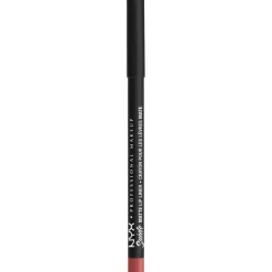 NYX Professional Makeup Konturenstift Slim Lip Pencil von
