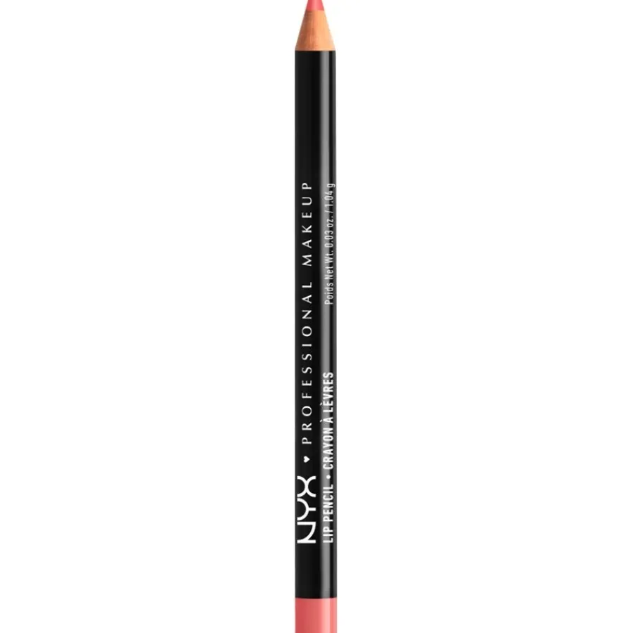 NYX Professional Makeup Konturenstift Slim Lip Pencil von