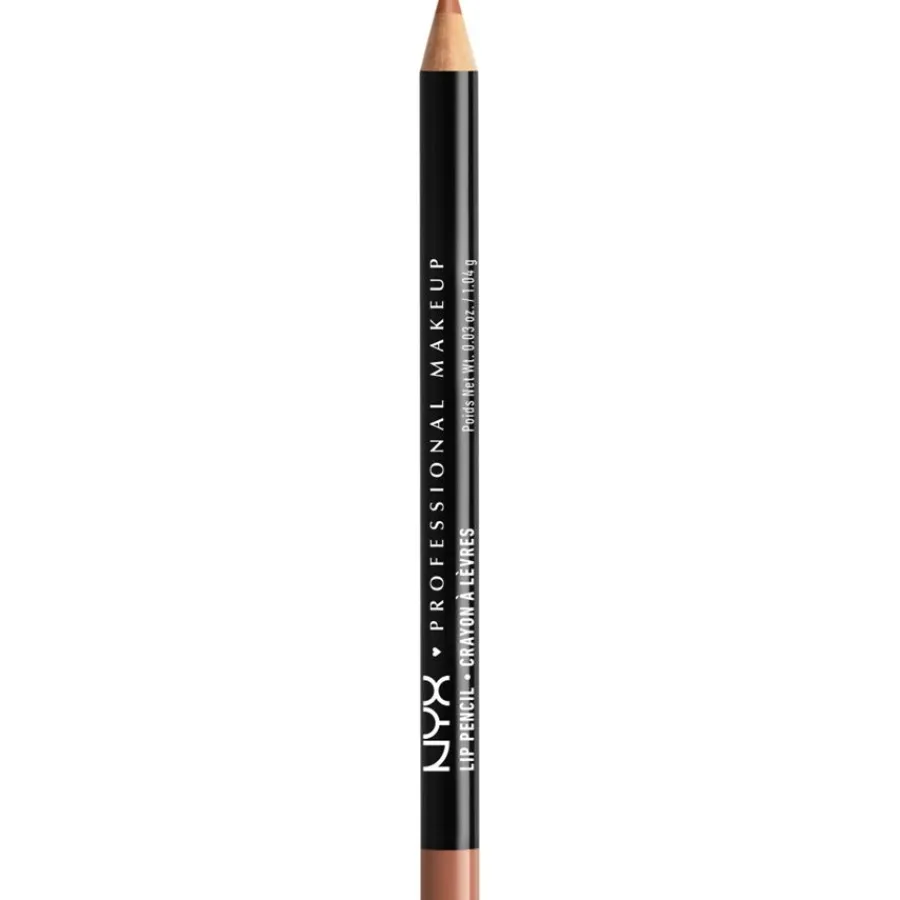 NYX Professional Makeup Konturenstift Slim Lip Pencil von