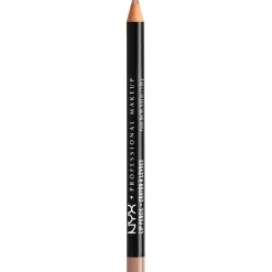 NYX Professional Makeup Konturenstift Slim Lip Pencil von
