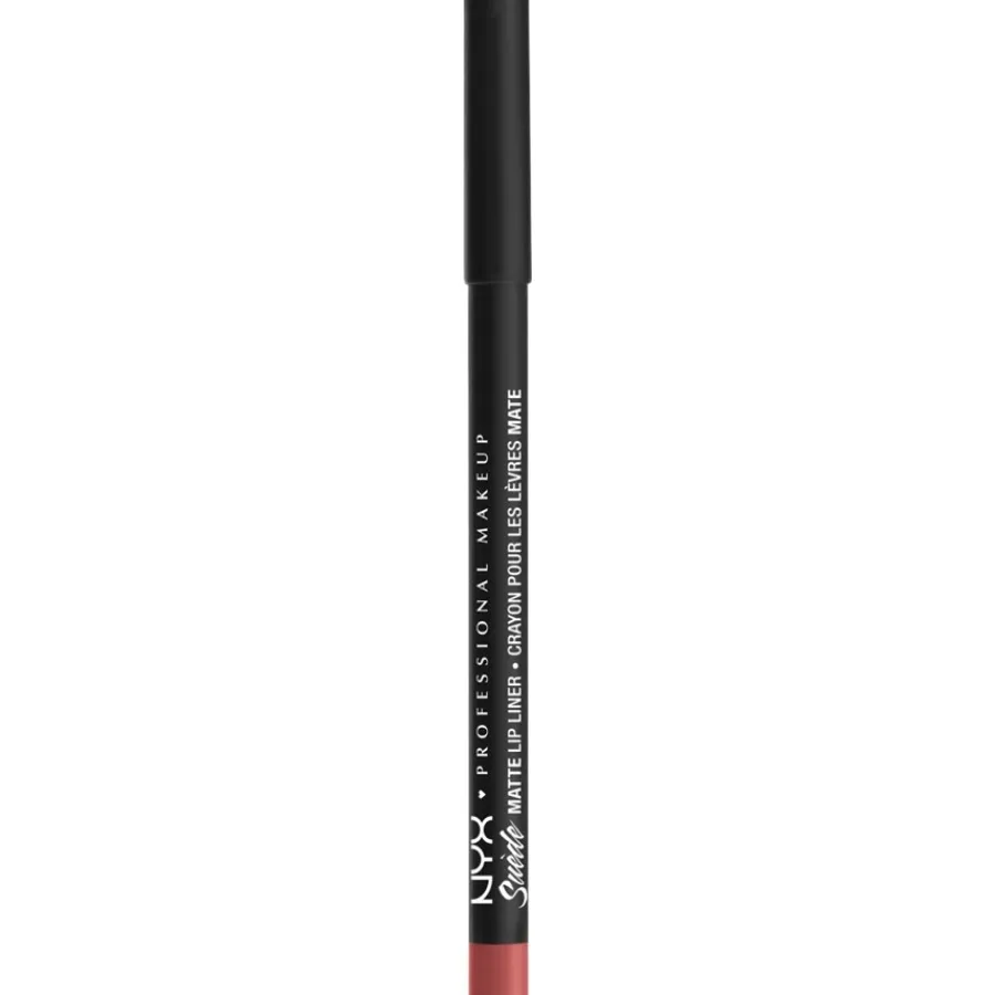 NYX Professional Makeup Konturenstift Slim Lip Pencil von