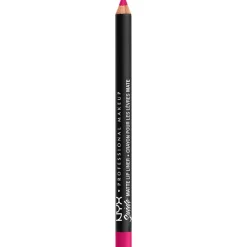 NYX Professional Makeup Konturenstift Suede Matte Lip Liner von New