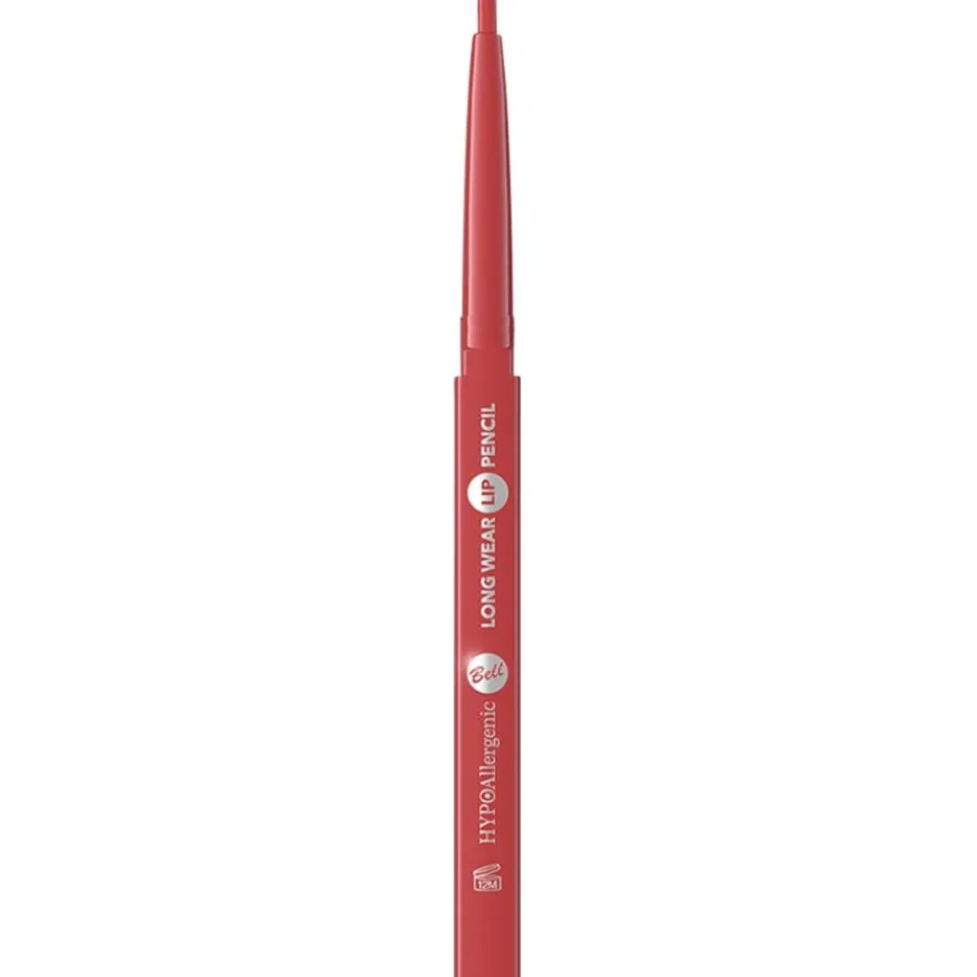 HYPOAllergenic Konturenstifte Long Wear Lipliner von