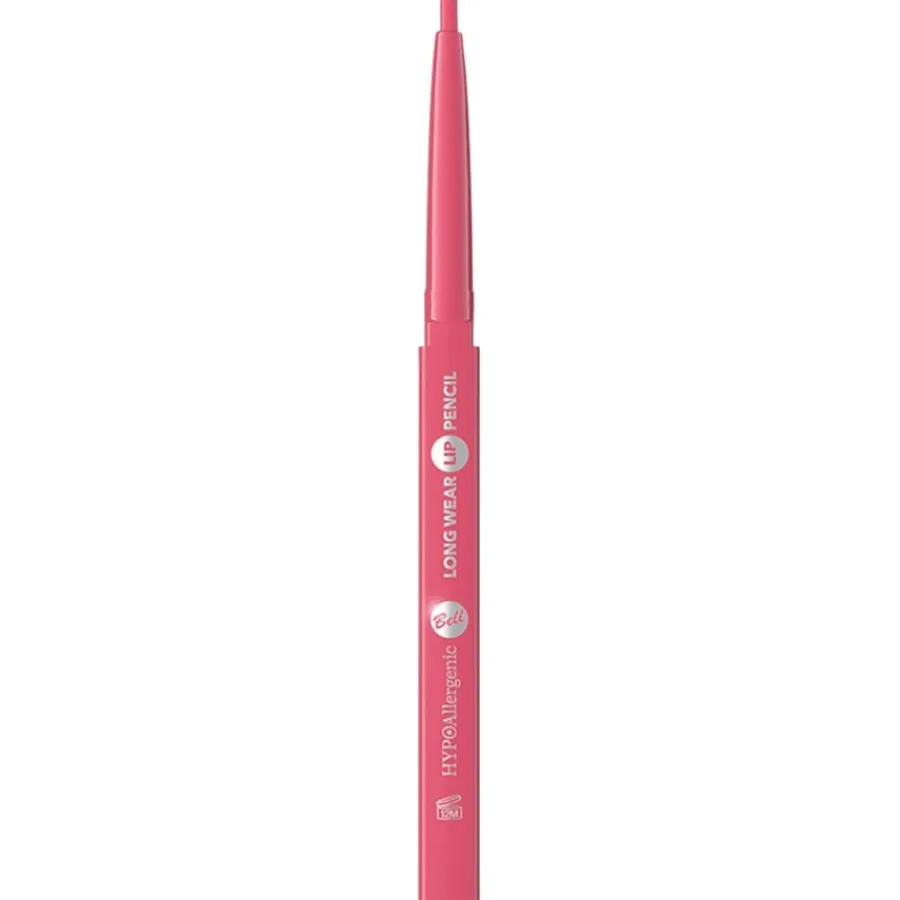HYPOAllergenic Konturenstifte Long Wear Lipliner von