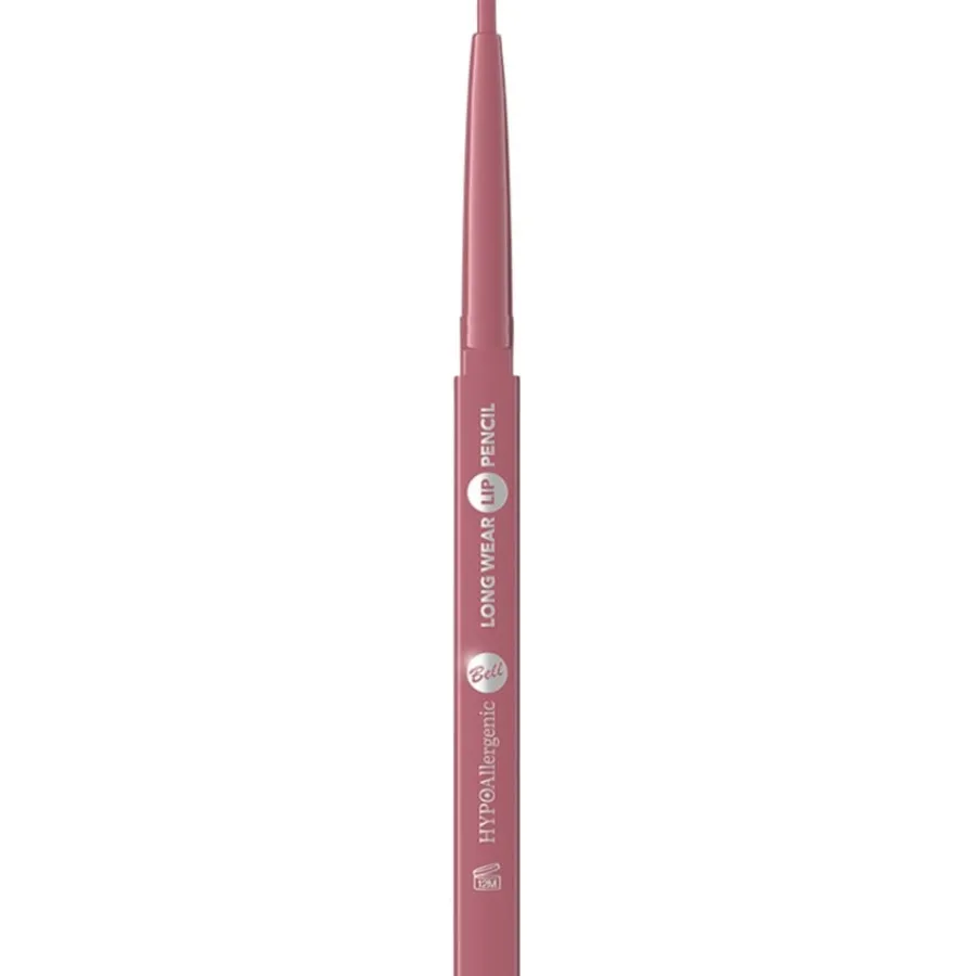 HYPOAllergenic Konturenstifte Long Wear Lipliner von