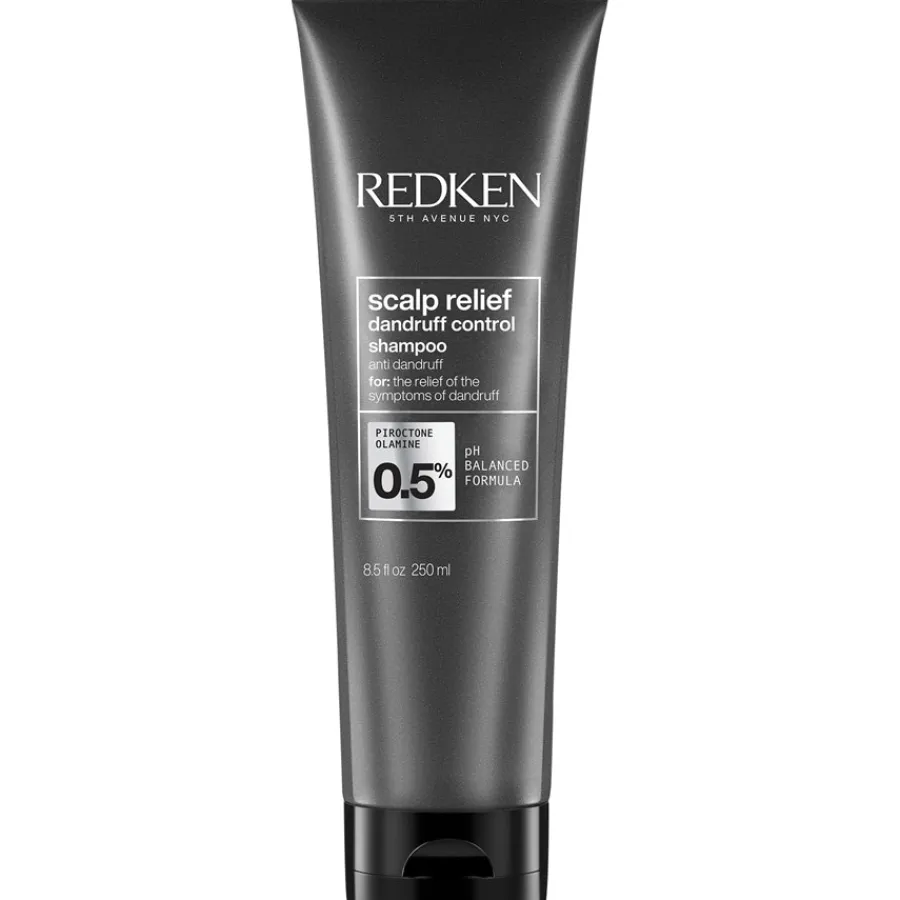 Redken Kopfhautpflege Dandruff Control Shampoo von Outlet