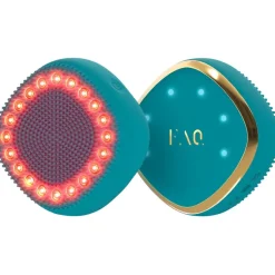 FAQ Swiss Kopfhautpflege FAQ™ 301 - LED Hair Strengthening Scalp Massager von Sale